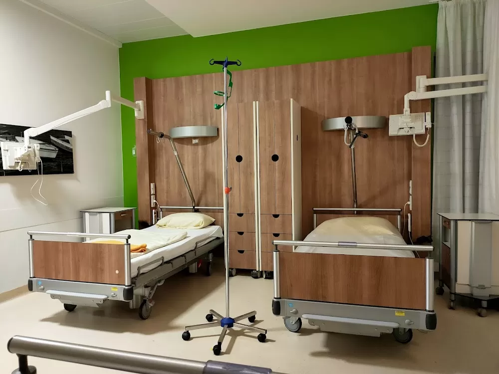 Immanuel Klinik Rüdersdorf - Photo 3