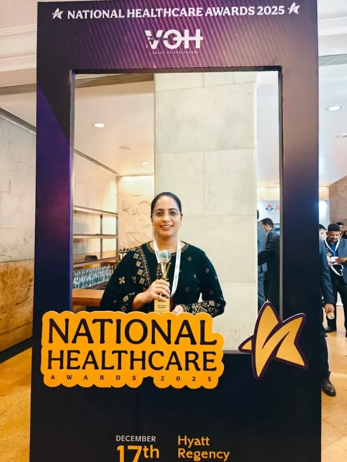 Dr Pooja Babbar - Medical oncologist in Gurgaon | Cancer Doctor in Gurgaon | Breast Cancer | Lung Cancer Specialist - Photo 8
