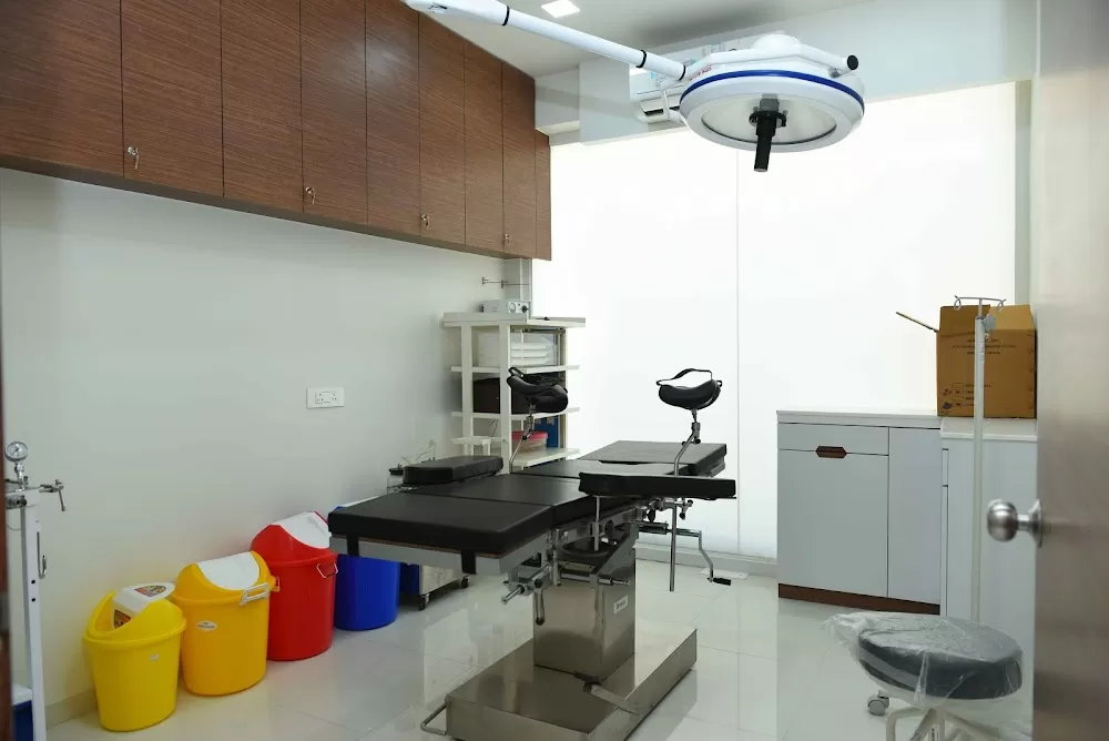 WeCare Women and Children Hospital - Photo 6
