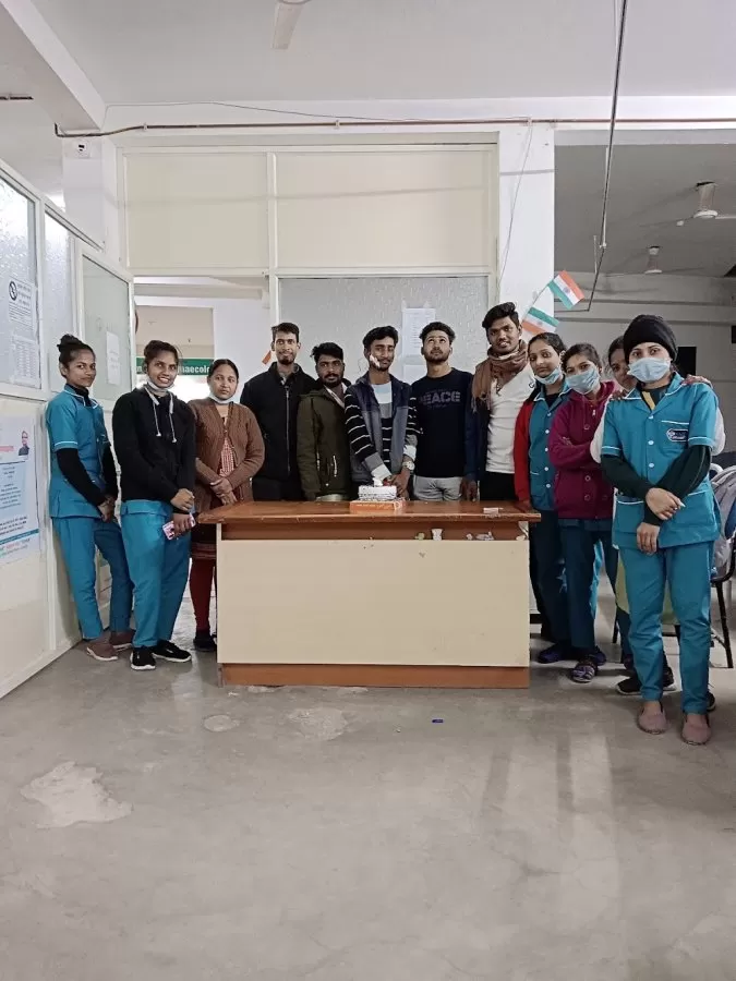 Venus Hospital - Photo 7