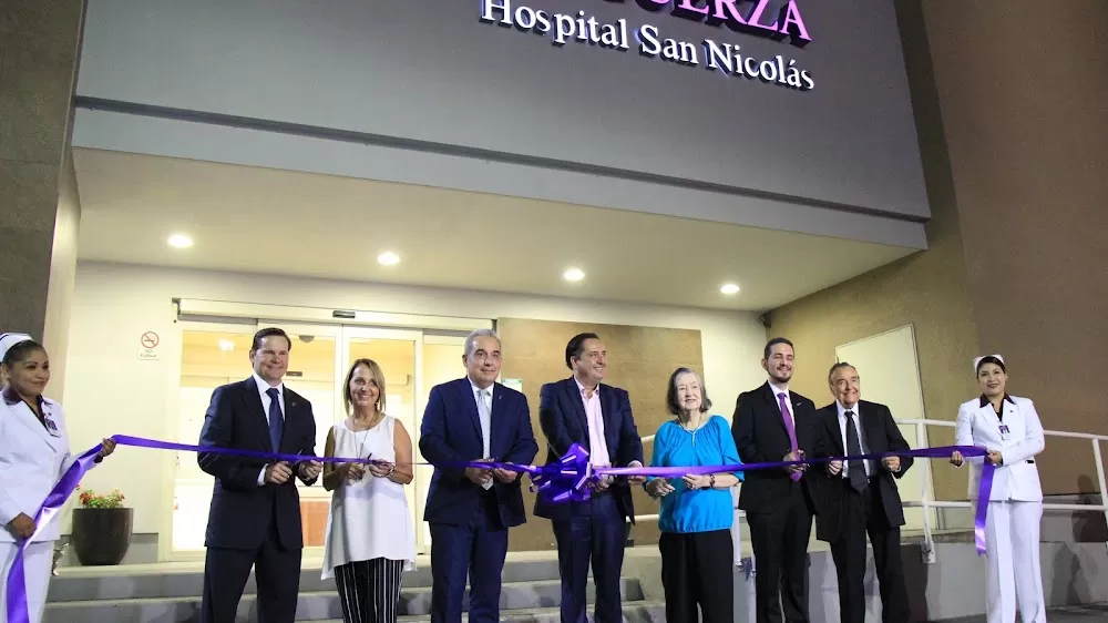 CHRISTUS MUGUERZA Hospital San Nicolás - Photo 4