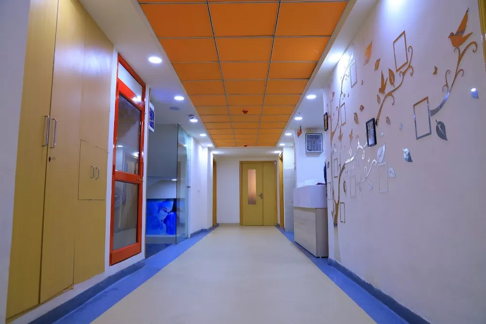 Aastha Hospital | Orthopedic, Gynecologist, Pediatrician | Emergency Hospital in Tilak Nagar, Delhi - Photo 6