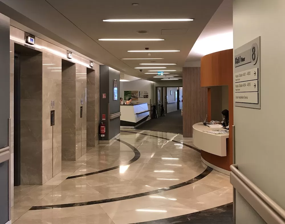 Acibadem University Hospital Atakent - Photo 3