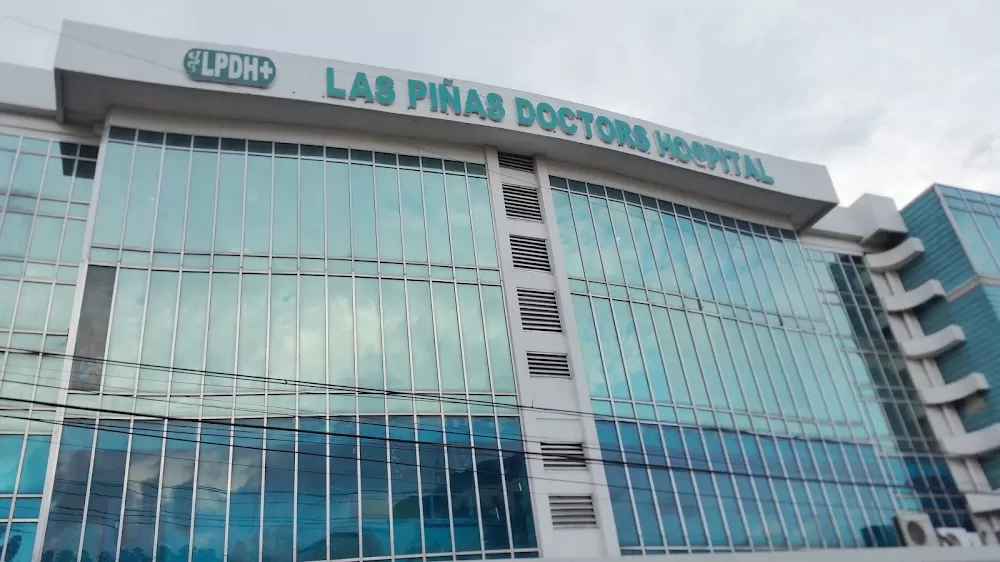 Las Piñas Doctors Hospital - Photo 8