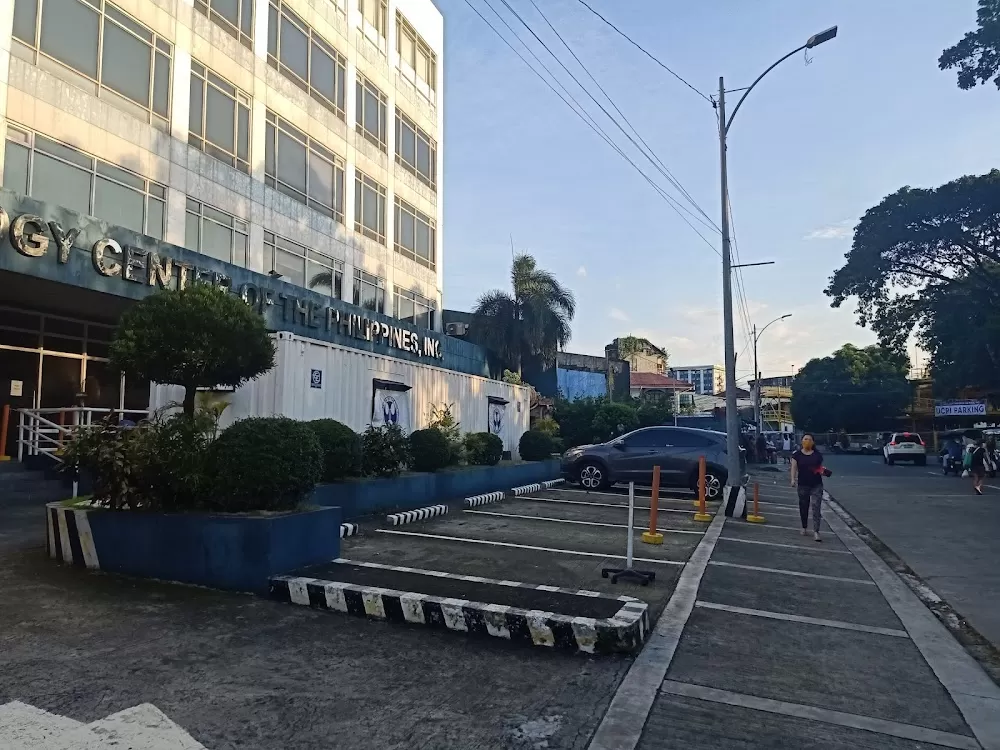Urology Center of the Philippines - Photo 4