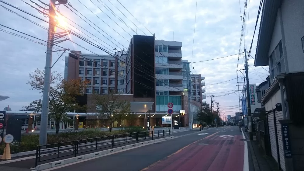 Kawasaki Municipal Ida Hospital - Photo 5