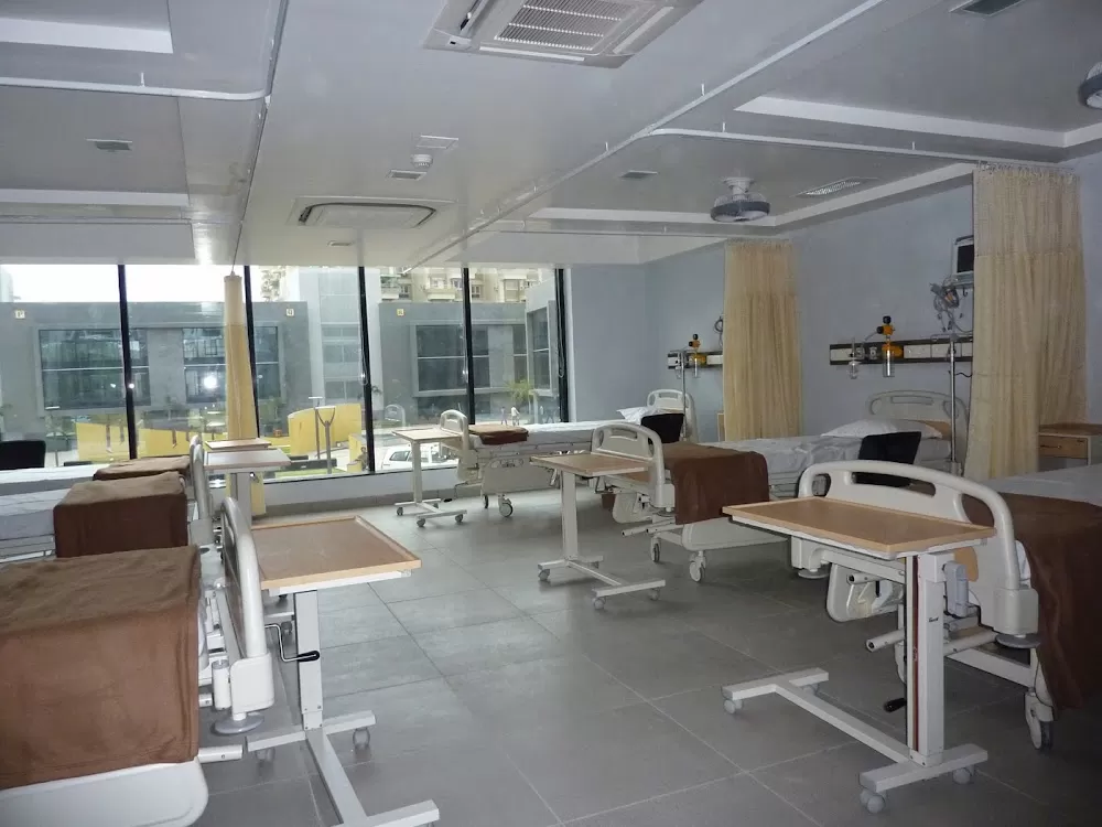 Apex Heart Institute - Photo 5