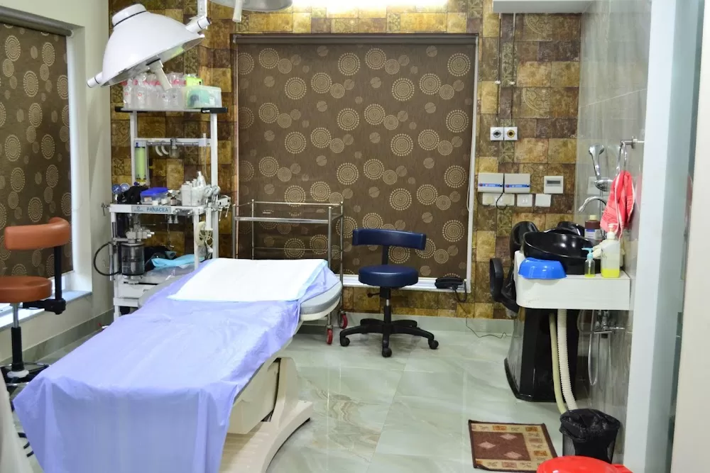 MMRV HOSPITAL - Photo 6