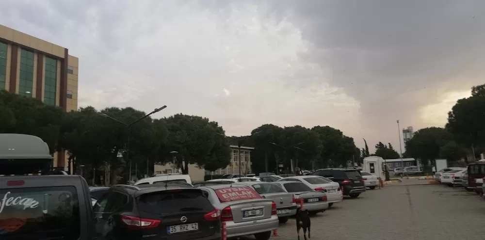 Dokuz Eylül Üniversitesi Araştırma Uygulama Hastanesi - Photo 3