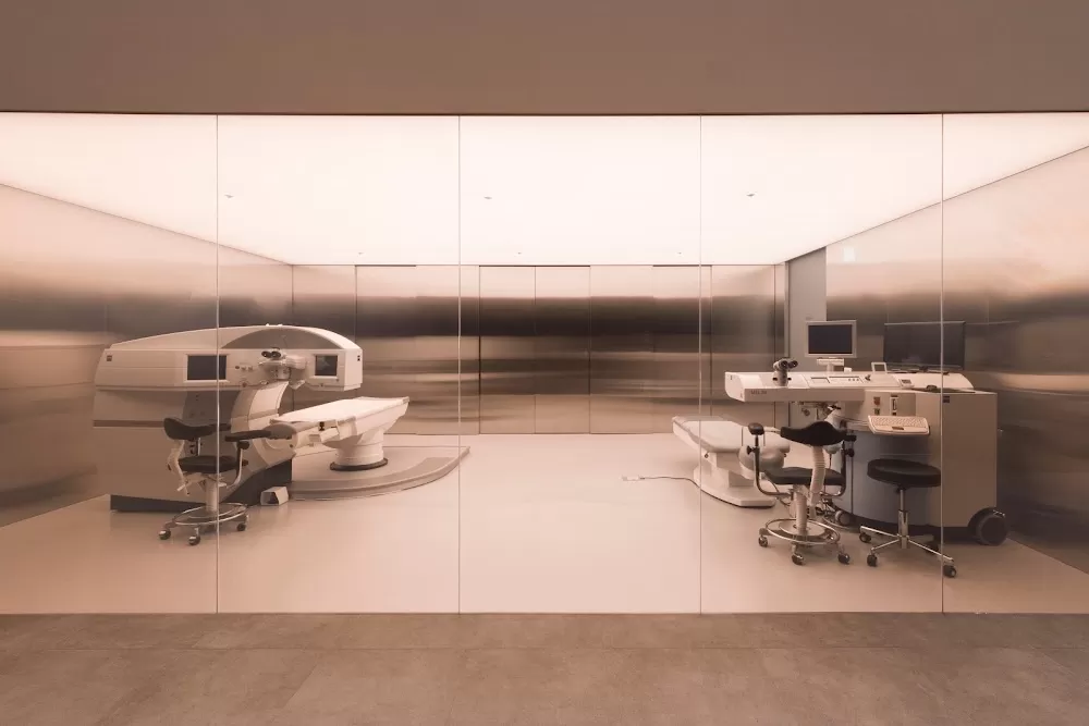 SNU Eye Clinic - Photo 7