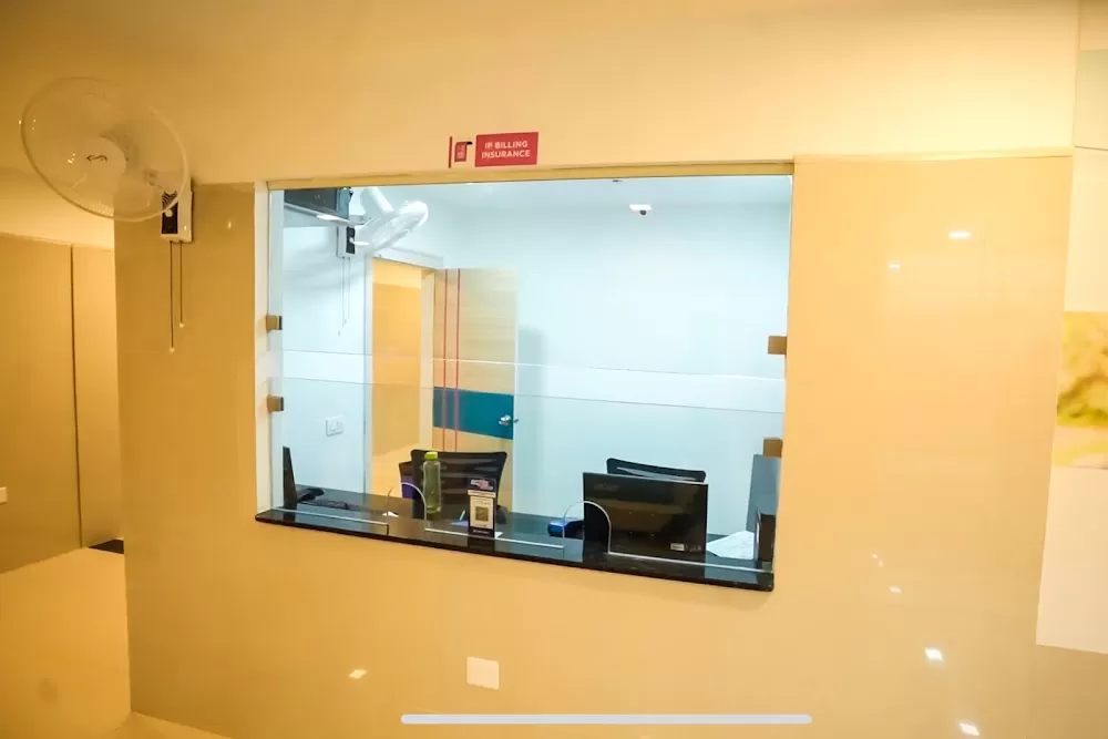 Natus Women & Children Hospital - Sarjapur road - Photo 7