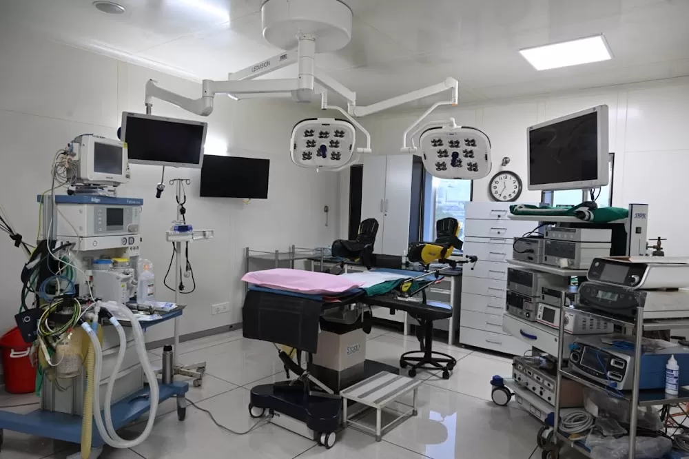 Dr Shailesh Talati - Photo 6