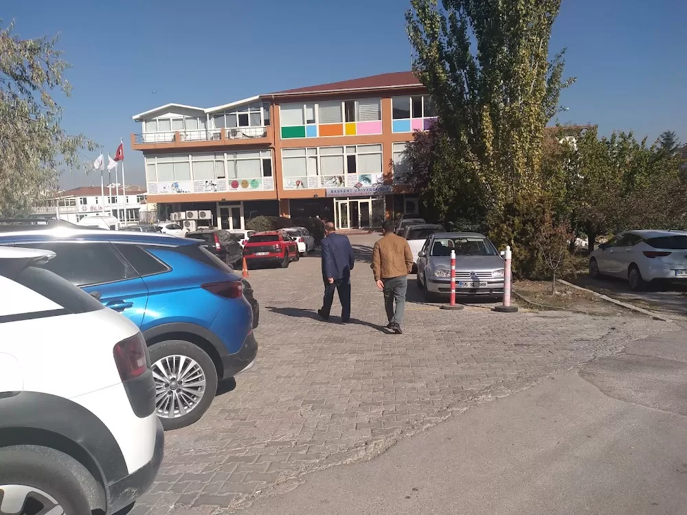 Baskent University Hospital Clinic Umitkoy - Photo 8