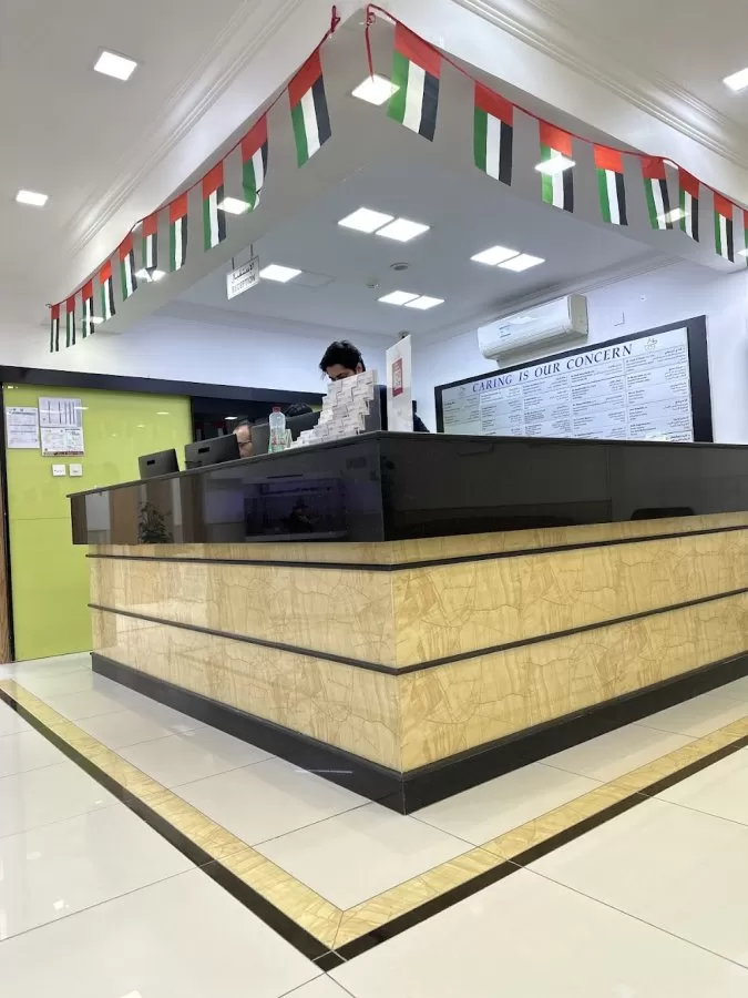 Drs. Nicolas & Asp Dental Centers – Jumeirah - Photo 6