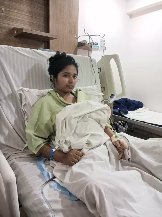 Dr. Nagashree Undinti - Photo 1