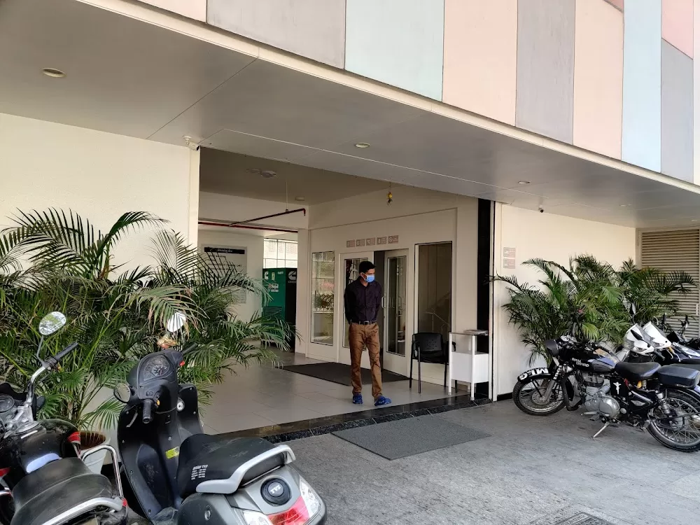 Dev Children Hospital - Photo 4