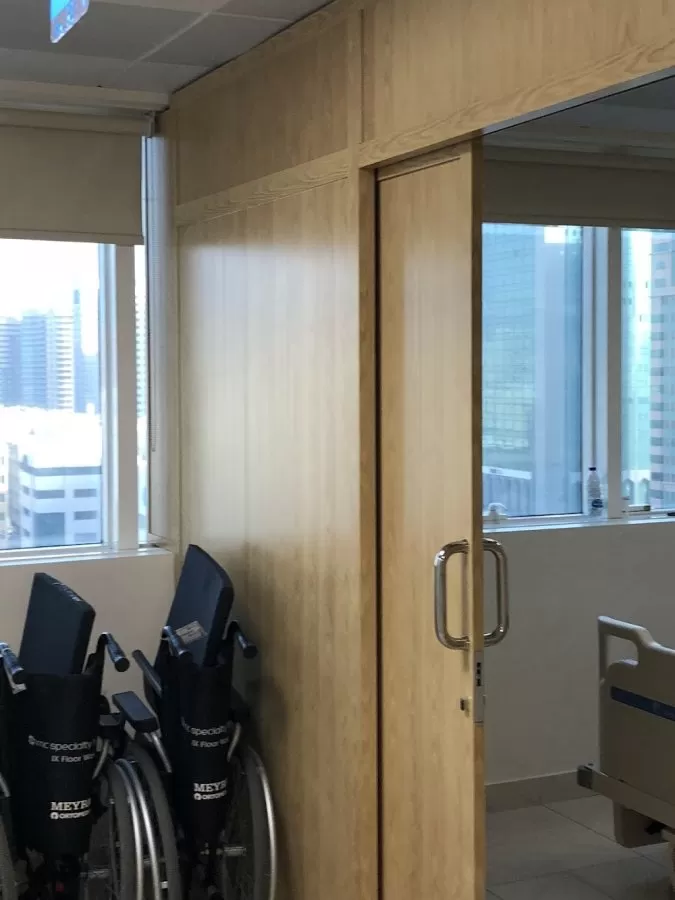 Dental NMC Hospital, Sama Tower - Photo 4