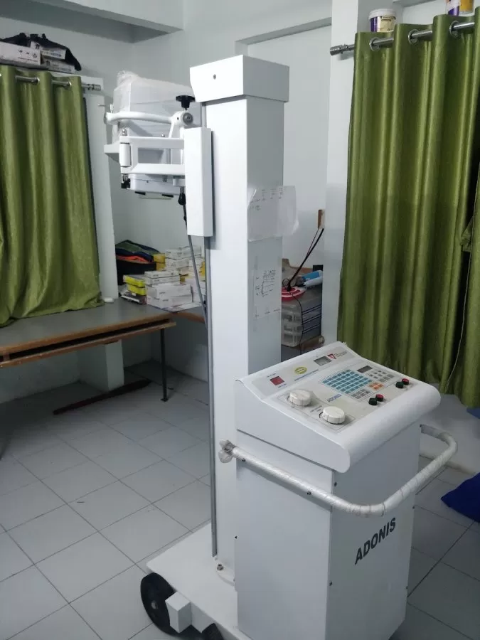 Kalavati Orthopaedic & Surgical Hospital/Best orthopedic/Arthroscopy/Joint Replacement vadodara nizampura,Sama,Chhani - Photo 2