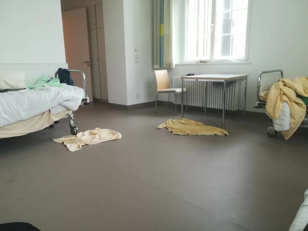 kbo-Isar-Amper-Klinikum - Photo 6