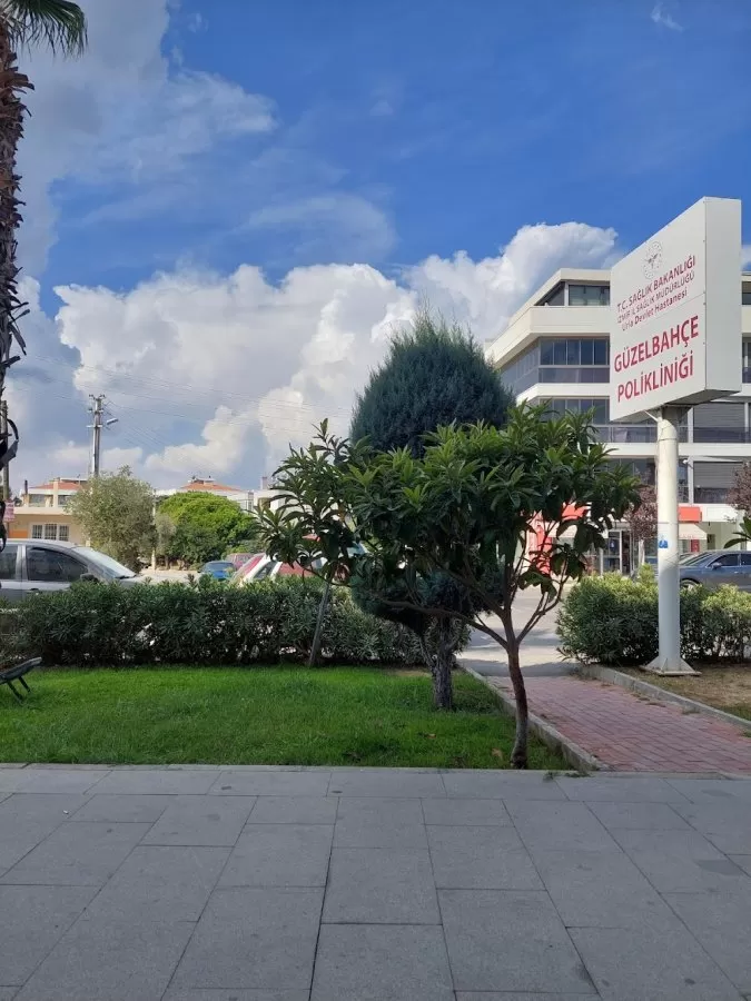 Urla Devlet Hastanesi Güzelbahçe Polikliniği - Photo 1