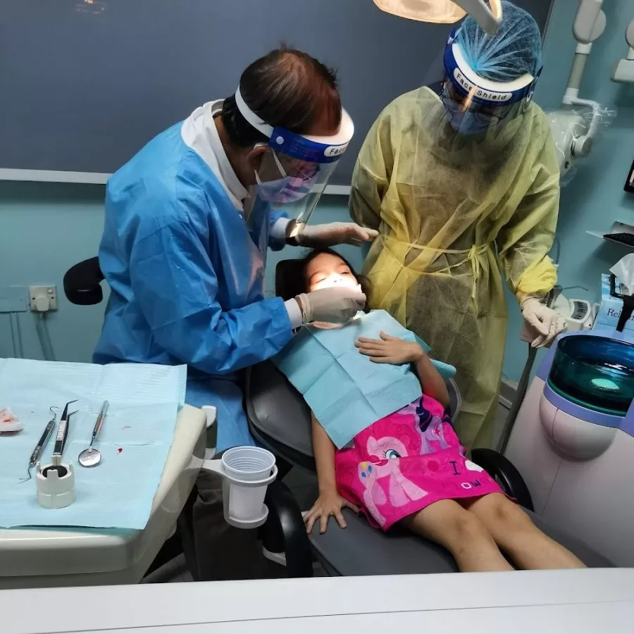 New Derma Health International Medical Centre - Photo 4