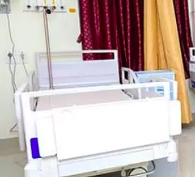 Amrit Hospital - Photo 8