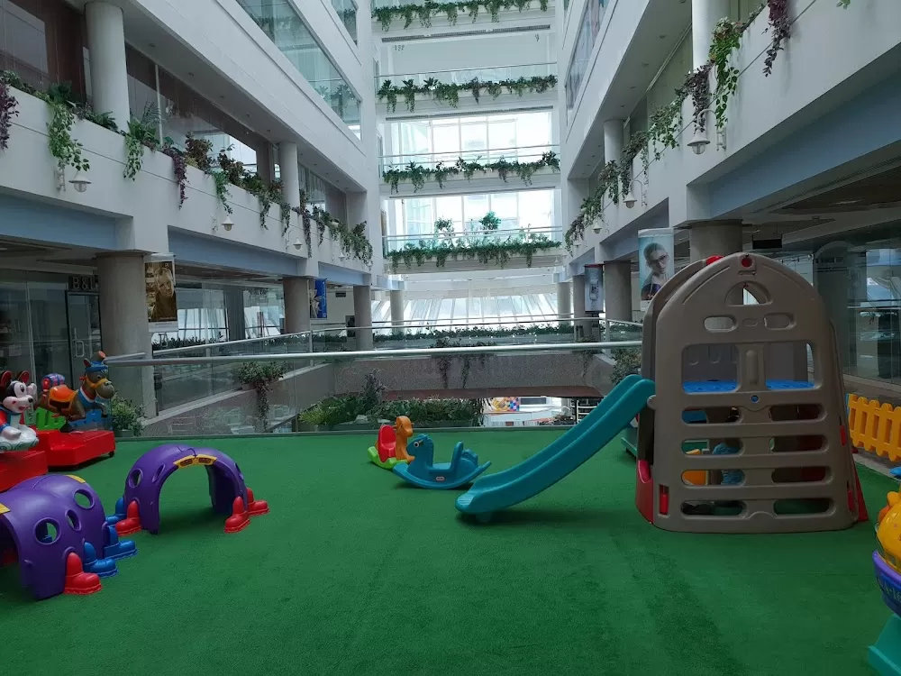 Nasser Medical Consultant Centre - Photo 4