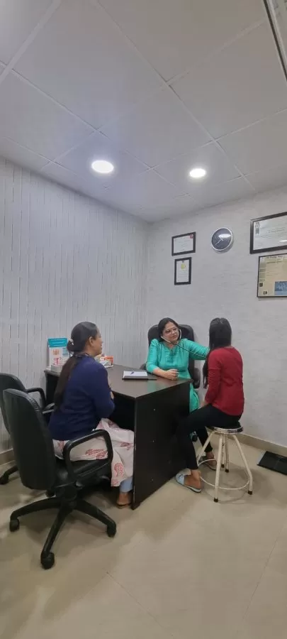 Dr. Manju Shivnani - Photo 6