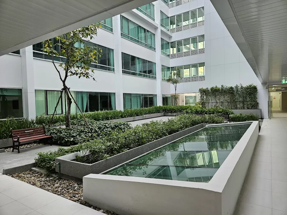 Thammasat Advanced Medical Center (THAMC) - Photo 4