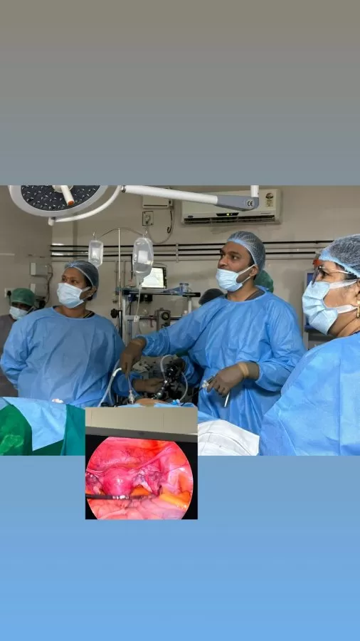 Dr. Abdul Basith - Photo 3