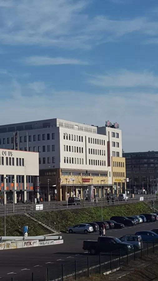Klinik Helle Mitte - Photo 6
