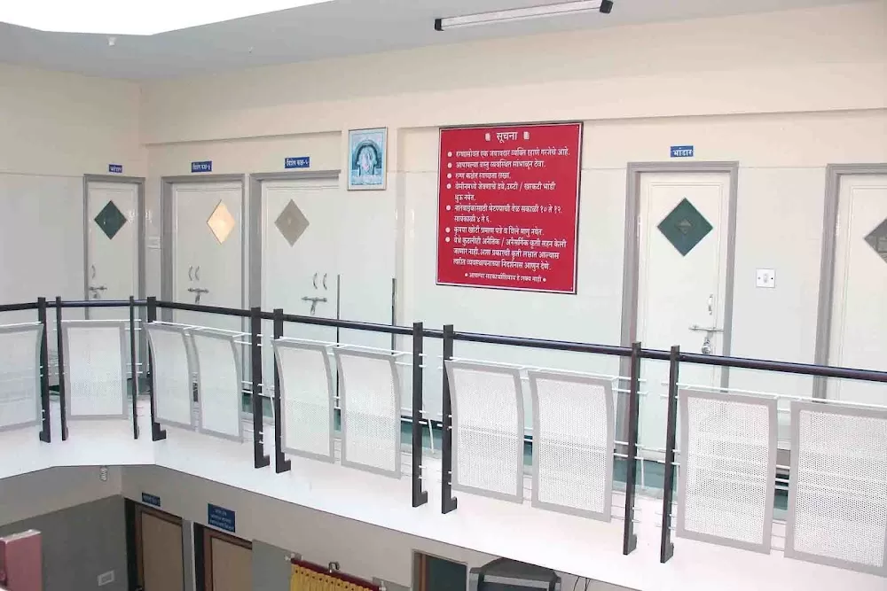 Torne ENT Hospital - Photo 1