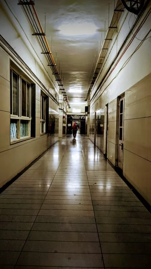 Sassoon General Hospital - Photo 6
