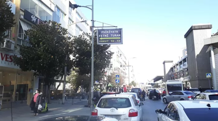 Dr. Fethi TURAN'ın Özel Muayenehanesi. - Photo 6