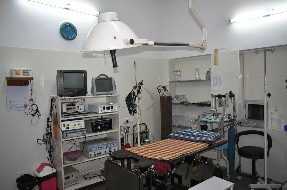 Vivekanand Hospital & Fertility Centre - Photo 2