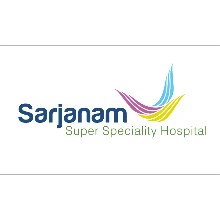 Sarjanam Superspeciality Hospital - Photo 8