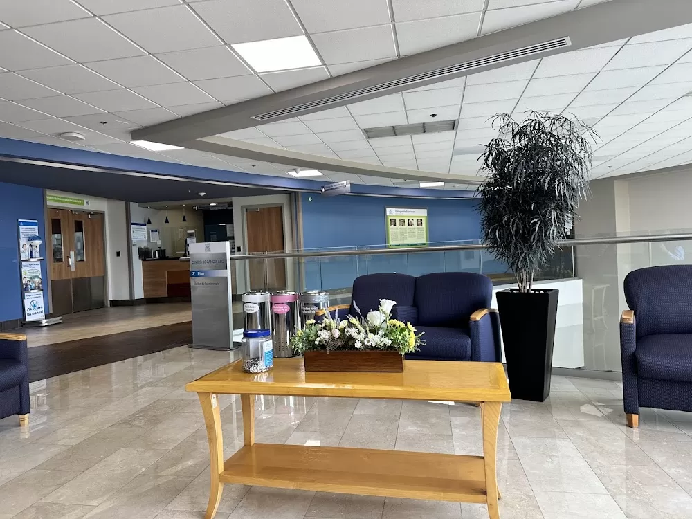 ABC Observatory Medical Center - Photo 3
