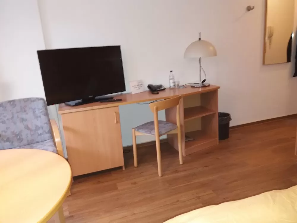 LungenClinic Grosshansdorf - Photo 3
