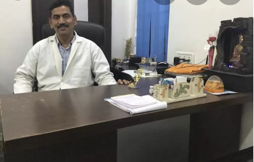 Manas Eye Hospital | Eye Care, Cataract & LASIK Surgery in Moti Nagar, Hyderabad - Photo 6