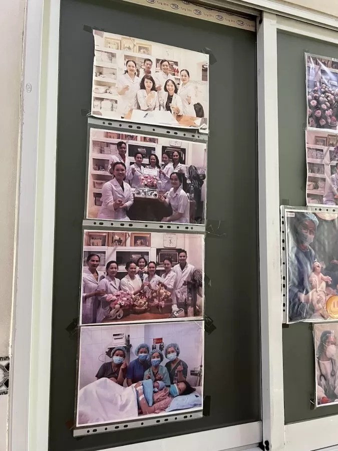 Phòng Khám Sản Phụ Khoa Hiền Lương - Photo 8