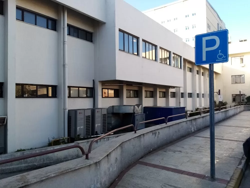 Akdeniz Üniversitesi Tıp Fakültesi Hastanesi - Photo 6