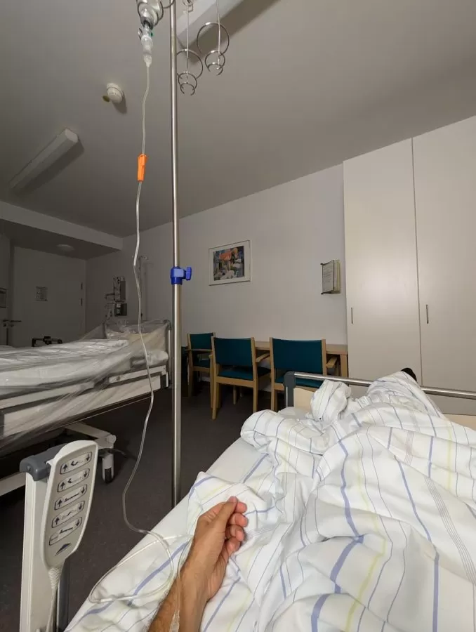 Hals-Nasen-Ohrenheilkunde HNO, Kopfchirurgie, Halschirurgie - Schwabing | München Klinik - Photo 6