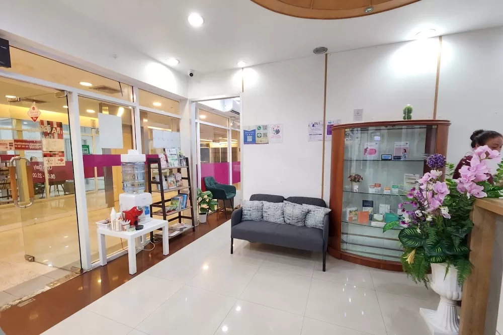 MedEx Neo Clinic - Photo 3