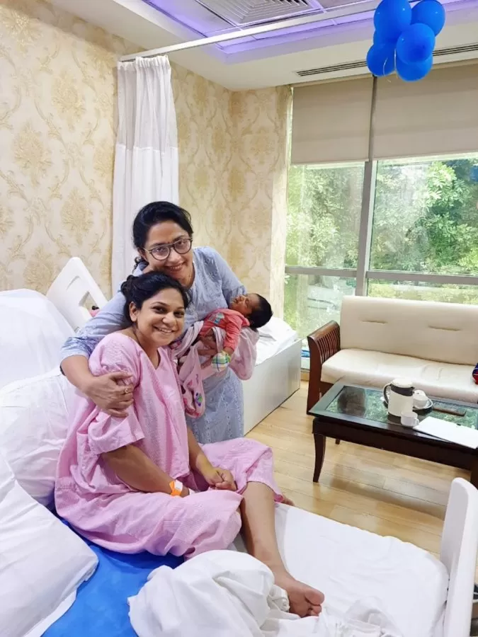 Dr. Teena Singh - Photo 8