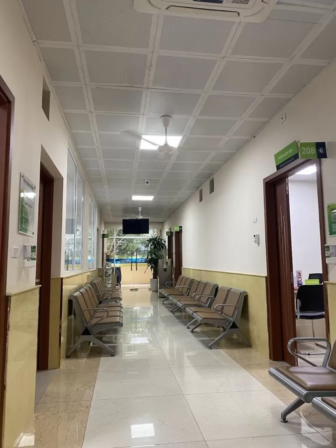 Hanoi Maternity Hospital 2 - Photo 1