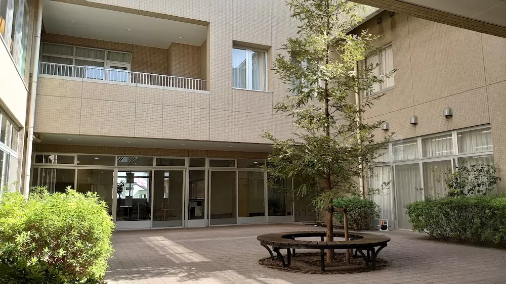 Sakuramachi Hospital - Photo 5