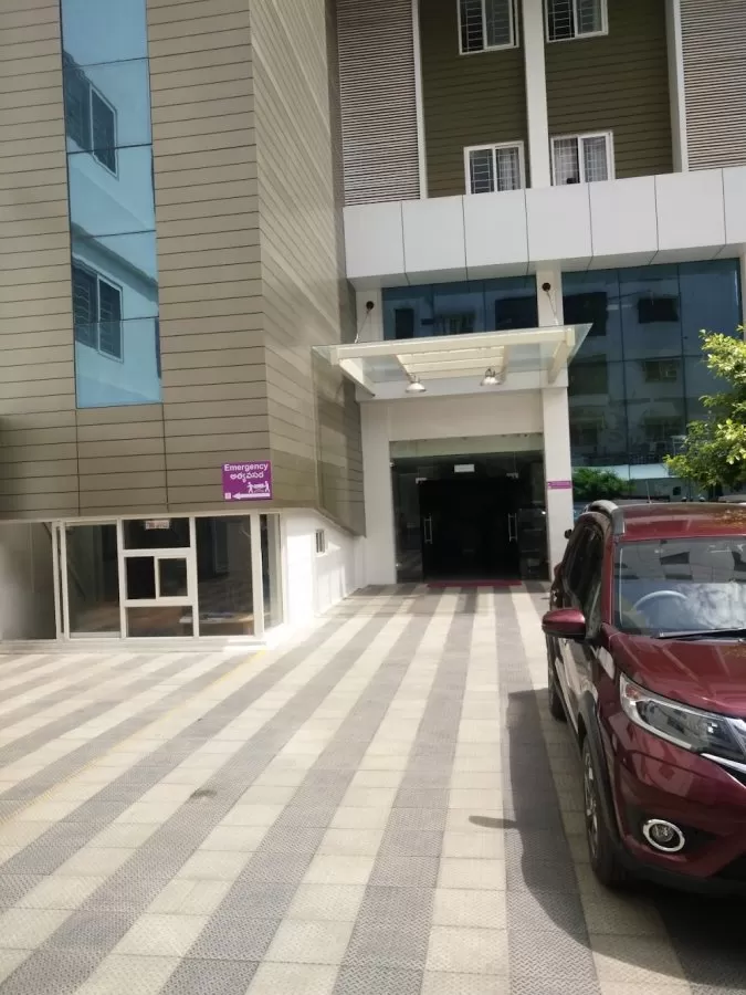 SVS Institute of Neurosciences - Photo 6