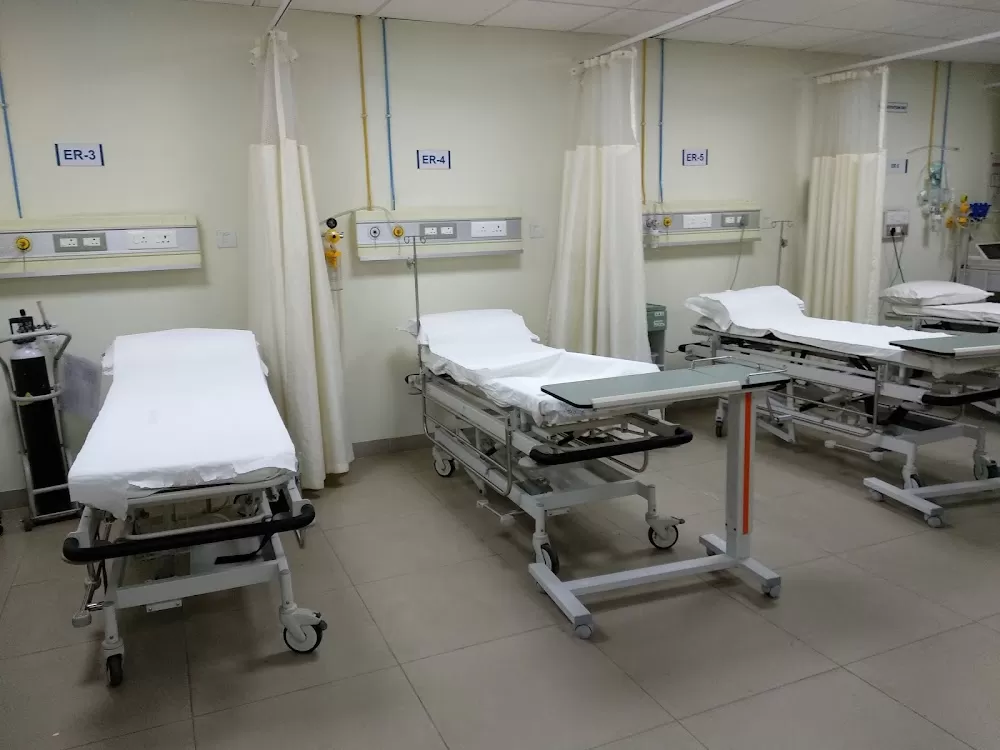 Vasavi Hospitals - Photo 2
