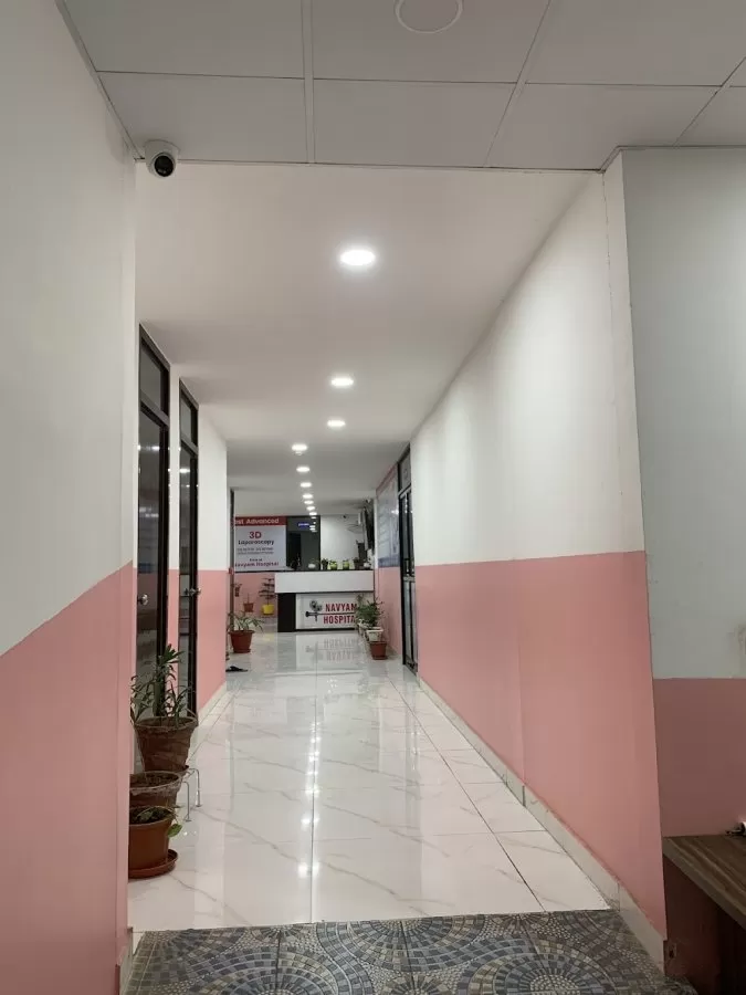 Shree IVF - Navyam Hospital, Jaipur - Photo 5
