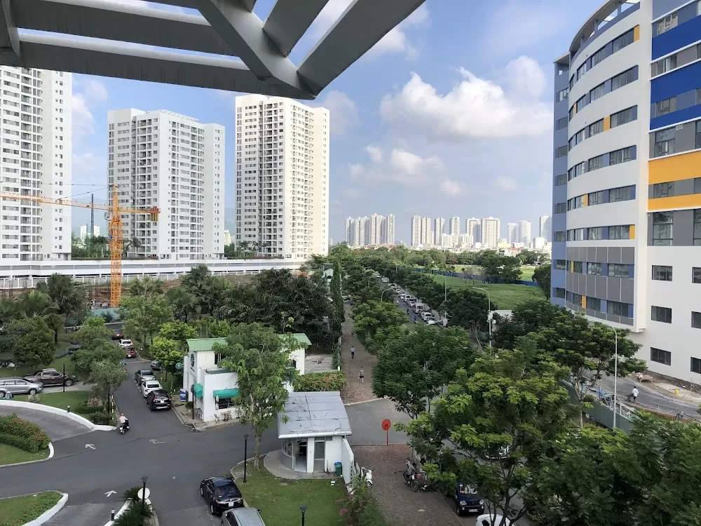 Tam Duc Cardiology Hospital - Photo 2